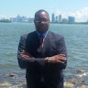 Meet your Posher, Kelvin